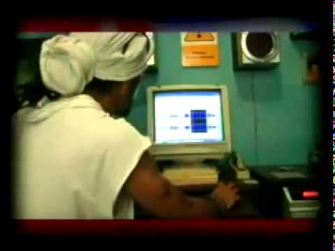 Los Aldeanos -- Kronik. real 70