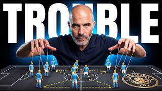 I Watched 5,000 minutes of Enzo Maresca's Systems — Here’s the TRUTH