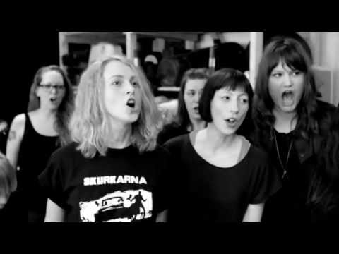 Slynkören - Stopp!