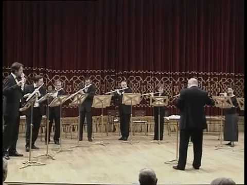 @ionbogdanstefanescu  G.Handel - Passacaglia