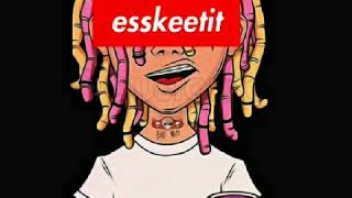 Lil Pump - ESSKEETIT (Mc Dune Remix)