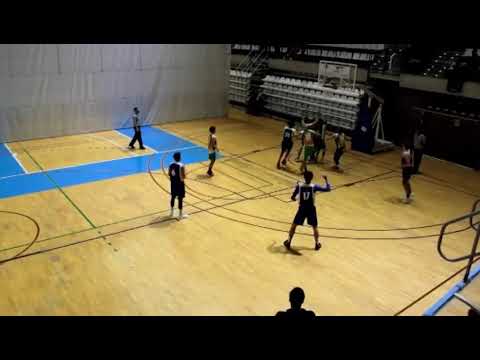 Videocrónica Castellón - Senior MA. Temporada 19/20