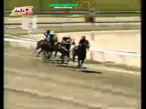 LA RINCONADA 2 CARRERA DOMINGO 09 DE NOVIEMBRE DEL 2014