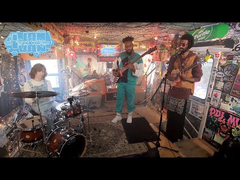 JON BAP - "Marissa" (Live at JITV HQ in Los Angeles, CA 2018) #JAMINTHEVAN