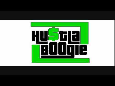 Hustla Boogie - "Jumpman Freestyle" 1.1.16