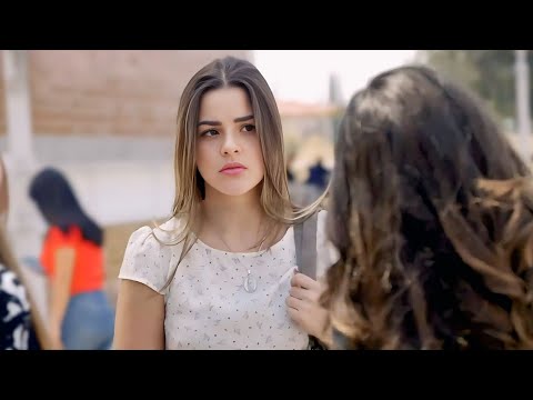 La Rosa de Guadalupe | RUMOR [Part 1] | Capítulo 2025 HD VIDEO