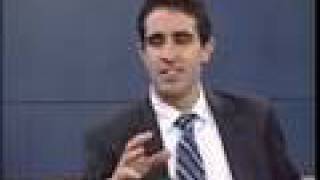 Conversations with History - Michael A. Levi