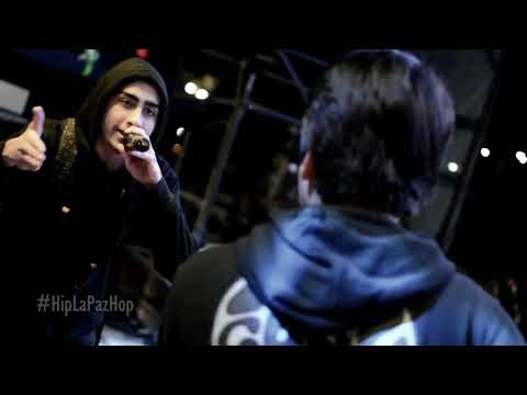 Karonte Vs Aries | Octavos | BDM ZONA NORTE CHILE 2018