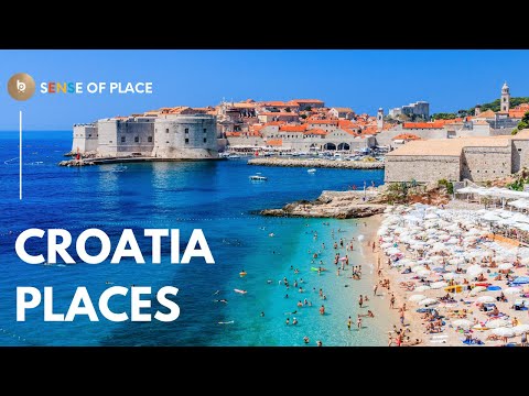 10 Best Places to Visit in Croatia | Travel Guide