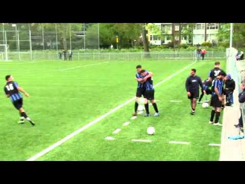 GSC ESDO  SVV 20130512_2de-helft