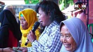 Download lagu TANJUNG BARU  ESIH LESTARI // NUNG UL QISMA  // LIVE DS. PENANGGAPAN BANJARHARJO  BREBES 13 MEI 2023 mp3