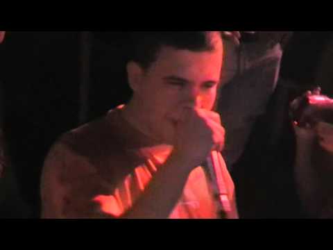 Arhiva: VTO - Nepisani Zakonik pt. 2; Live Nastup @ 'Skc Living Room' 2008