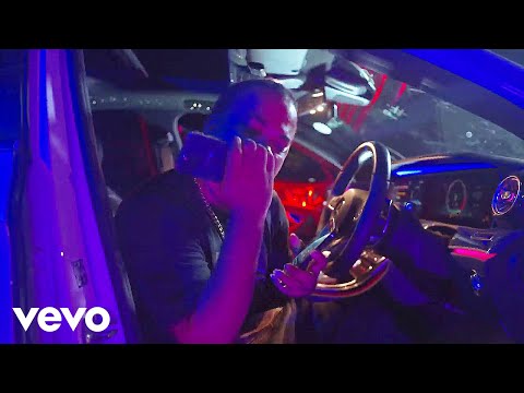 Takeova - Hot File (Official Music Video)