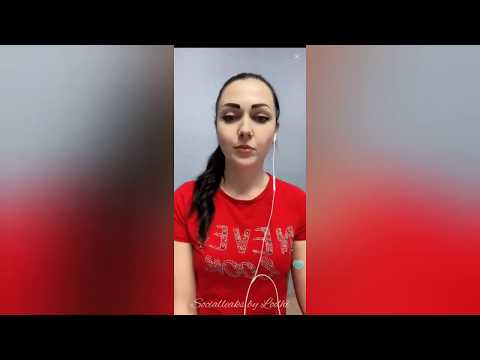 #Socialleaks 19 #Russian Girl Video call leaks