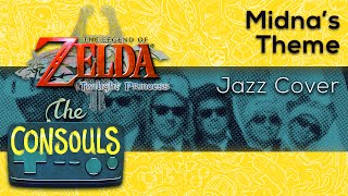 Midna's Theme (The Legend of Zelda: Twilight Princess) - The Consouls