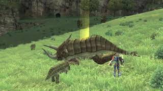 Going Big - Let's Play Xenoblade Chronicles Bonus Part 242