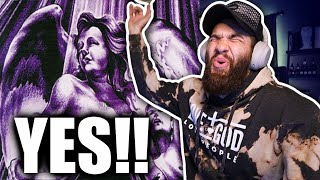 AVENGED SEVENFOLD - &quot;DARKNESS SURROUNDING&quot; - SOUNDING THE SEVENTH TRUMPET *REACTION*