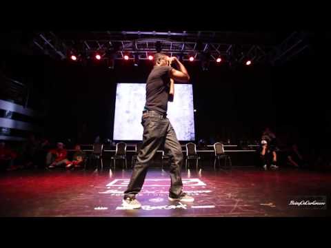 All Age Side Judge Solo   Popin Pete Electric Boogaloo USA