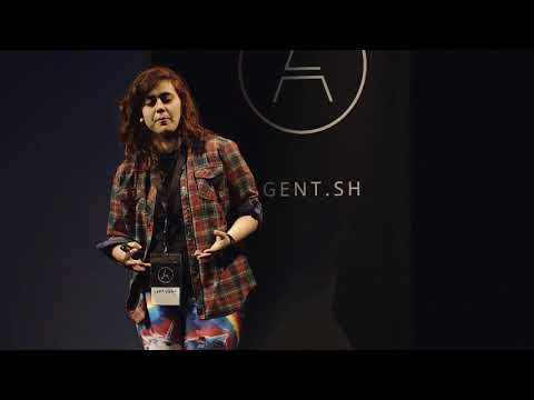 Sara Vieira: Your brain doesn't have a fix flag