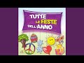 Tanti Auguri Mamma