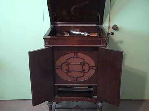 BERNIE CUMMINS ORCH. - MY BLACKBIRDS ARE BLUEBIRDS NOW - ROARING 20'S BRUNSWICK