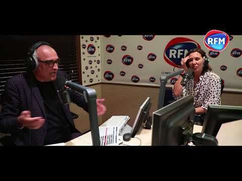 L'invité de Pascal Nègre - ZAZIE - 02/06/18