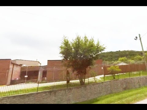 This Jamestown Jail Roster Detail Will Blow Your Mind