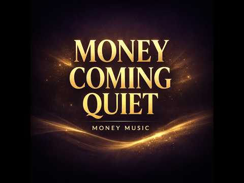 Money Coming Quiet thumbnail
