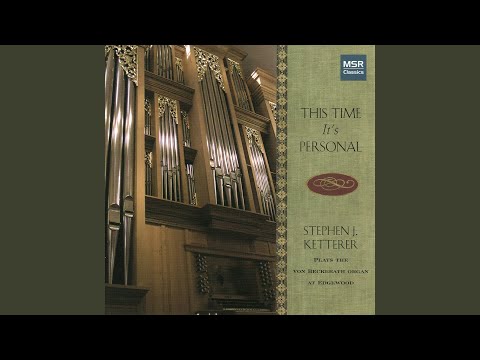 William Albright: Sweet 16ths: Sweet 16ths