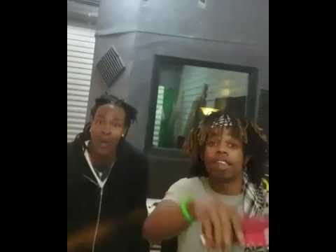 "Bury Me Alive" Doedaey  x VoneWeirdoe