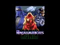 Ninja Warriors Again Stage 7 Pursuit Extended