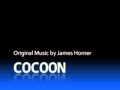 Cocoon 01 Through The Window
