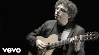 Pedro Guerra - Alma Mia (Videoclip)