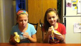 Challenge Week : Episode One