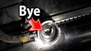 NEVER BUY A BMW THAT MAKES THIS SOUND!!