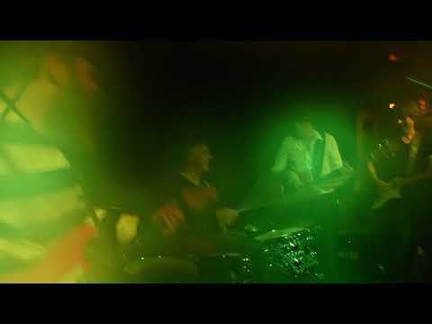 Gregor Hilden & Paddyboy play the Blues feat. Ufo & Charly T.@Cafe á Gogo - Superstition