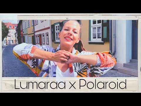 Lumaraa x Polaroid (Prod. by Denislav Petrov)