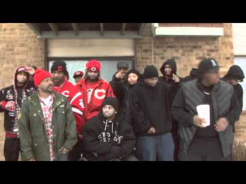 Real Gritters - Joduc & Skrill