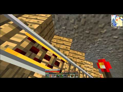 S02E15 Cesta do farmy :)