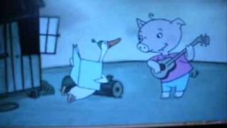 Joely & Oliver - Ohrwurm / Chipyday (Die Sendung mit der Maus)