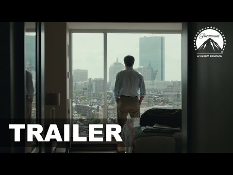 Vorschaubild für Spotlight Trailer