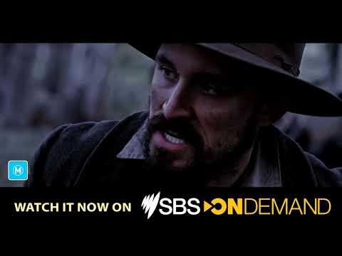 The Legend of Ben Hall | Trailer | SBS On Demand