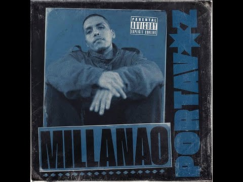 Portavoz   13   No van pal baile con Rxndee Akozta  Cidtronyck  Prod  Hordatoj