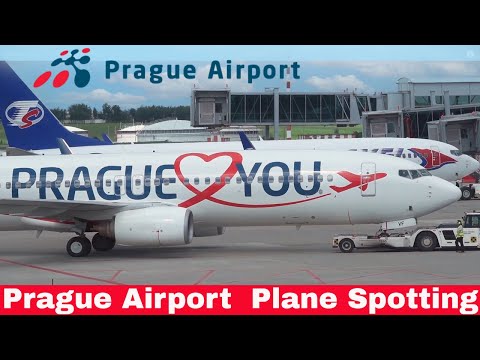 Aeroporto de Praga