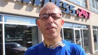 Put the Sher in Sherpa - www.blood.ca/campaign #Climb4Cord