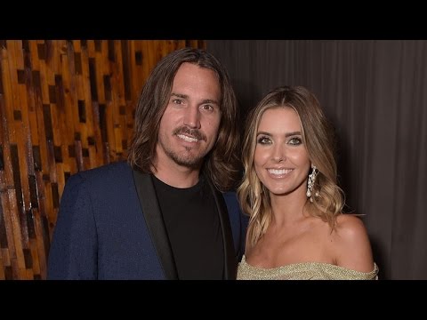 Audrina Patridge Welcomes First Child With Corey Bohan -- Find Out Their Daughter's Name!