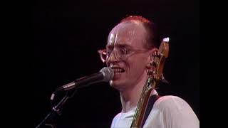 Iggy Pop - Fire Girl - 11/14/1986 - Ritz