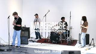 Why'd You Go (Live from Warehouse Underground)