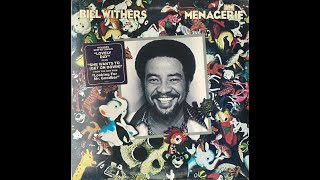 BILL WITHERS  I Want To Spend The Night  R&amp;B