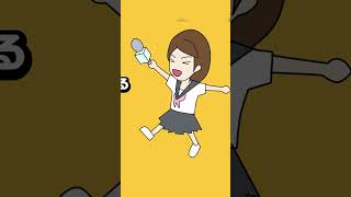 ニュースキャスター　#オリジナル曲